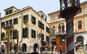 Hotel Violino D'oro Venise