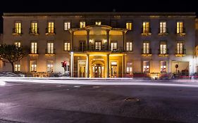 Mariano IV Palace Hotel photos Exterior