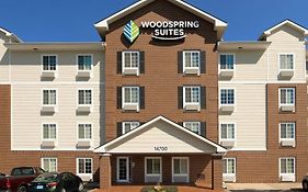 Woodspring Suites Kansas City Lenexa