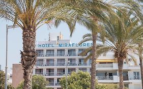 Hotel Amic Miraflores Кан Пастилла 3* Испания