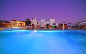 Hotel Princess Of Naxos