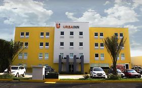 Urbainn Hotel Veracruz 4*