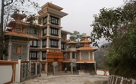 Saramsa Resort Gangtok 3*