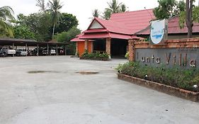 Lanta Villa Resort Koh Lanta