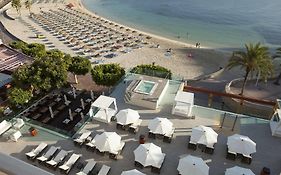 Seramar Hotel Comodoro Playa Palma Nova (mallorca) Spain