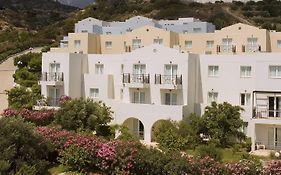 Hotel Sunshine Village Crete
