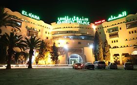 Hannibal Palace Hotel Sousse