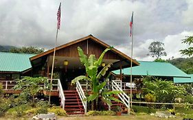 Kinabalu Poring Vacation Lodge photos Exterior