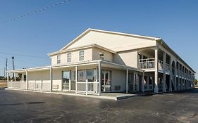 Motel 6-Commerce, Ga