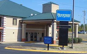 Rodeway Inn And Suites Dickson Tn