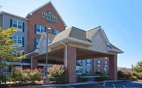 Country Inn And Suites By Carlson Lancaster Pa 3*