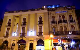 Santiago De Compostela Hotel Guadalajara 3*