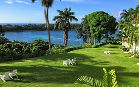 Goblin Hill Villas at San San Port Antonio Jamaica