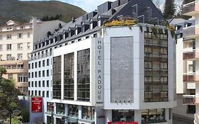 Hotel Padoue Lourdes