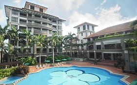 Hotel Mahkota Melaka