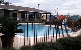 Eagle Inn And Suites Dilley Tx