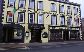 The Old Imperial Hotel Youghal 3*