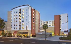 Residence Inn By Marriott Orlando Downtown  United States