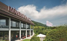 Movenpick Hotel Egerkingen  Switzerland