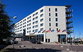 Hotel Euroopa Tallinn