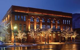 Hotel Jerome, Auberge Resorts Collection Aspen United States