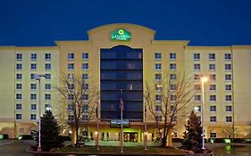 La Quinta Inn & Suites Cincinnati Sharonville