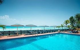 South Gap Hotel In Barbados 3*