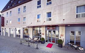 Clarion Collection Hotel Grand Olav photos Exterior