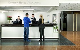 Quality Hotel Alexandra Molde