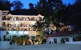 Ganga Beach Resort photos Exterior