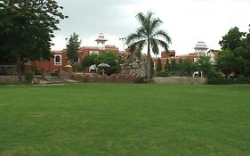 Oriental Palace Resorts Udaipur 3* India