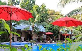Beach Garden Resort Pattaya