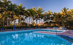 Marina Del Mar Resort And Marina Key Largo 3* United States