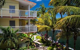 Marina Del Mar Resort And Marina Key Largo Fl