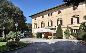 Hotel Villa Delle Rose photos Exterior