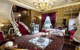 Sultan Tughra Hotel Istanbul