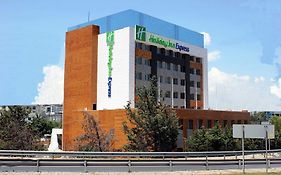 Holiday Inn Express İstanbul Airport