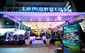 Lemongrass Hotel photos Exterior