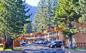 National 9 Inn South Lake Tahoe  2* United States