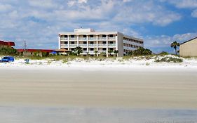 Holiday Isle Oceanfront Resort On St Augustine Beach 3*