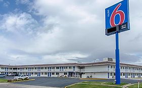 Motel 6-rock Springs, Wy  2* United States