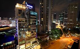 Occidental Hotel Panama City Panama