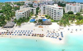 Ixchel Beach Hotel Cancun