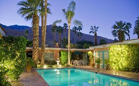 Villa Rosa Inn Palm Springs