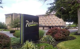 Radisson Hotel Philadelphia Northeast 3*