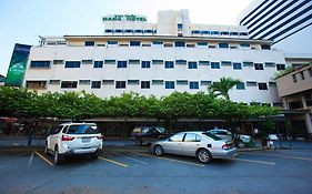 Hotel Nana Bangkok