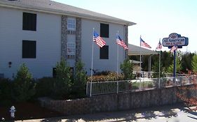 All American Inn And Suites Branson 2*