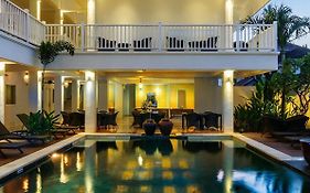 Samsara Hotel Bali