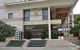 Matera Hotel Palace