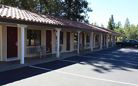 Gold Trail Motor Lodge Placerville Ca 2*